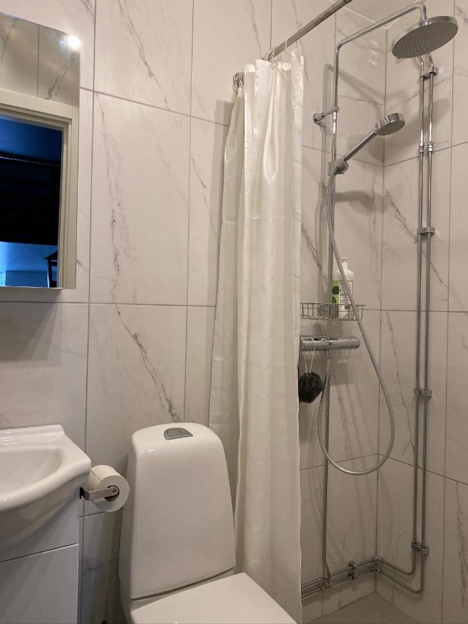 Studio Apartment 7Heaven マルメ エクステリア 写真